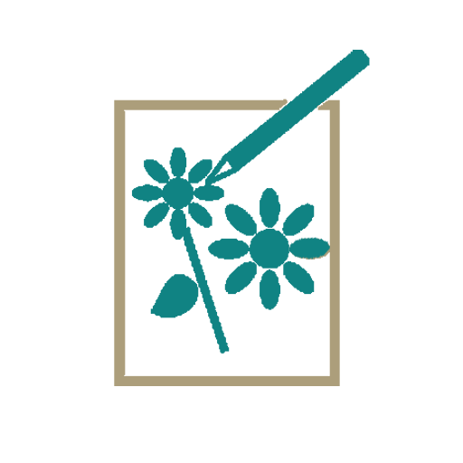 طراحي و رنگ آميزي